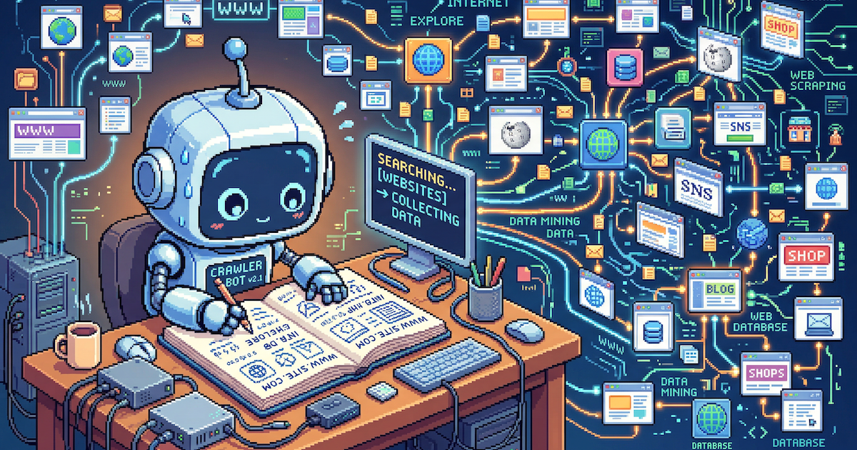 Botゲストブック